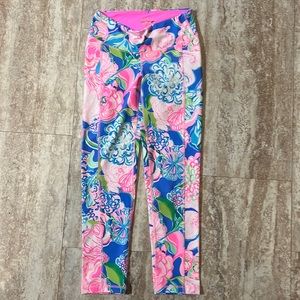 Brand new lily pulitzer leggings